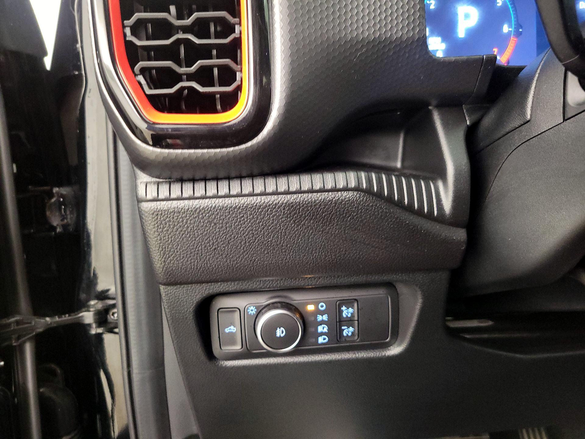 Thumbnail: 2024 Ford Ranger - 13