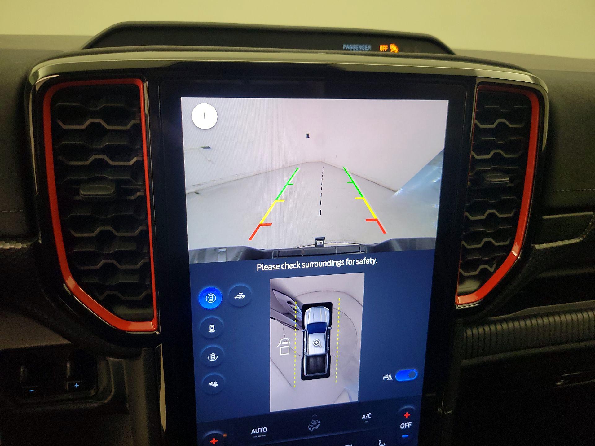 Thumbnail: 2024 Ford Ranger - 15