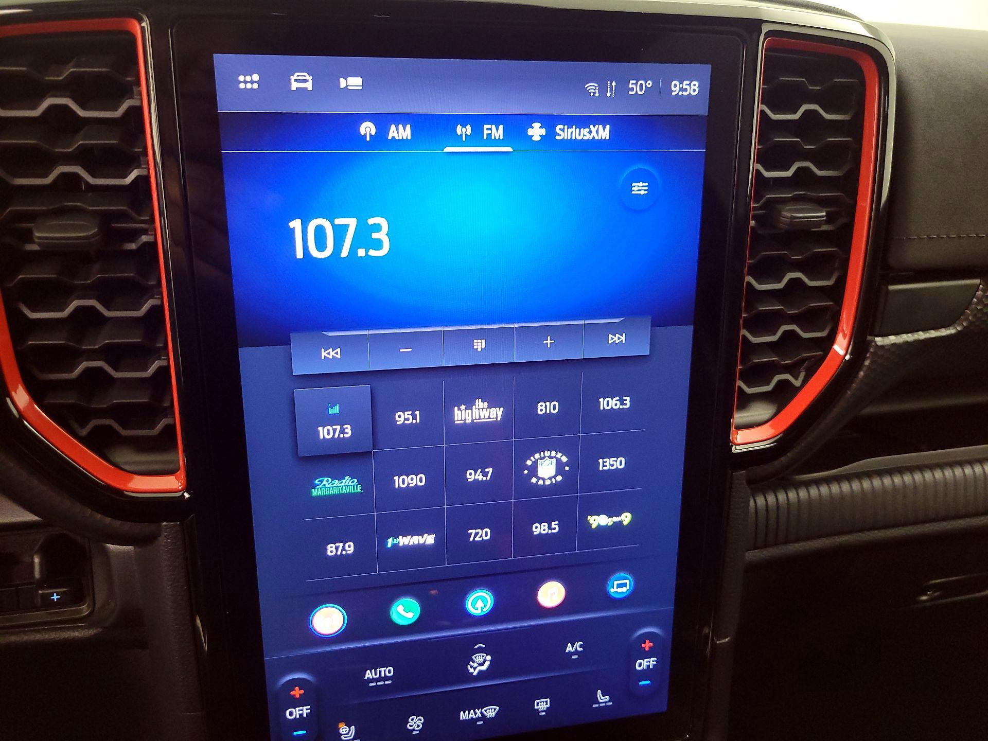 Thumbnail: 2024 Ford Ranger - 16