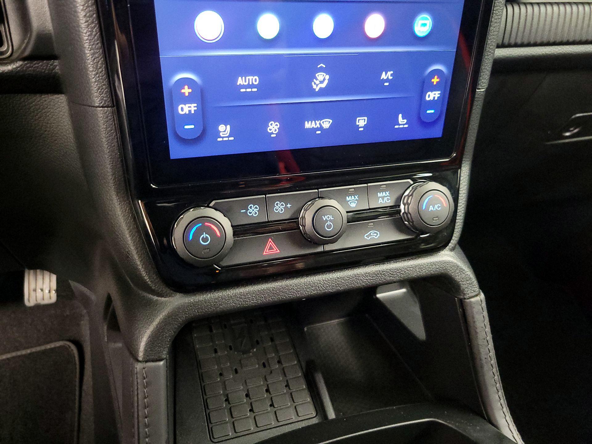 Thumbnail: 2024 Ford Ranger - 17