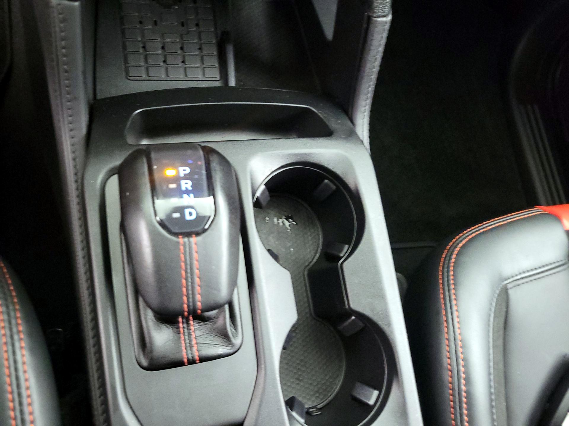 Thumbnail: 2024 Ford Ranger - 18