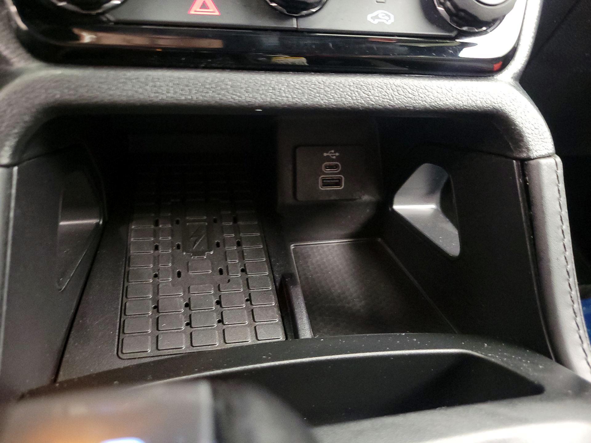 Thumbnail: 2024 Ford Ranger - 19