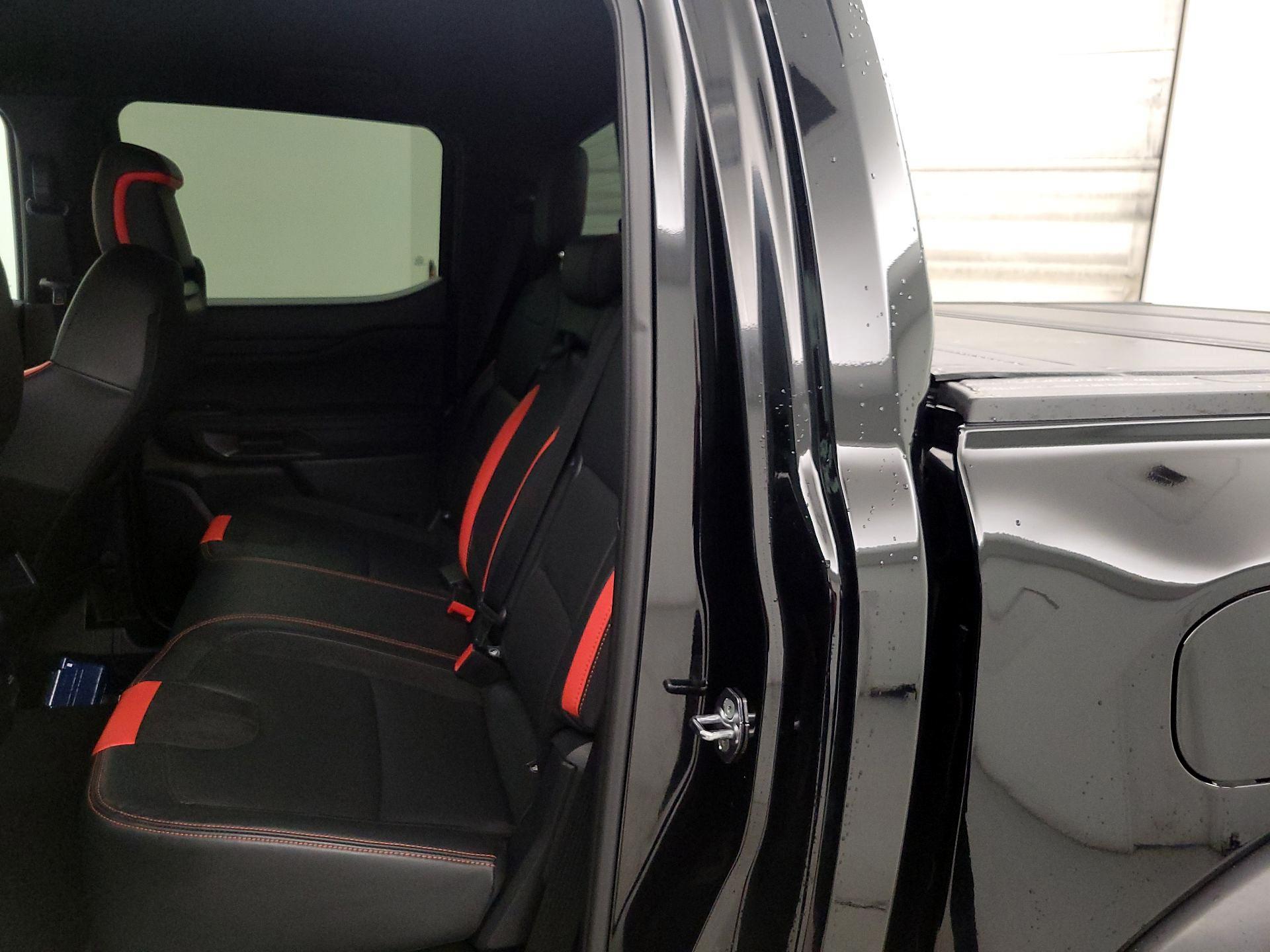 Thumbnail: 2024 Ford Ranger - 20