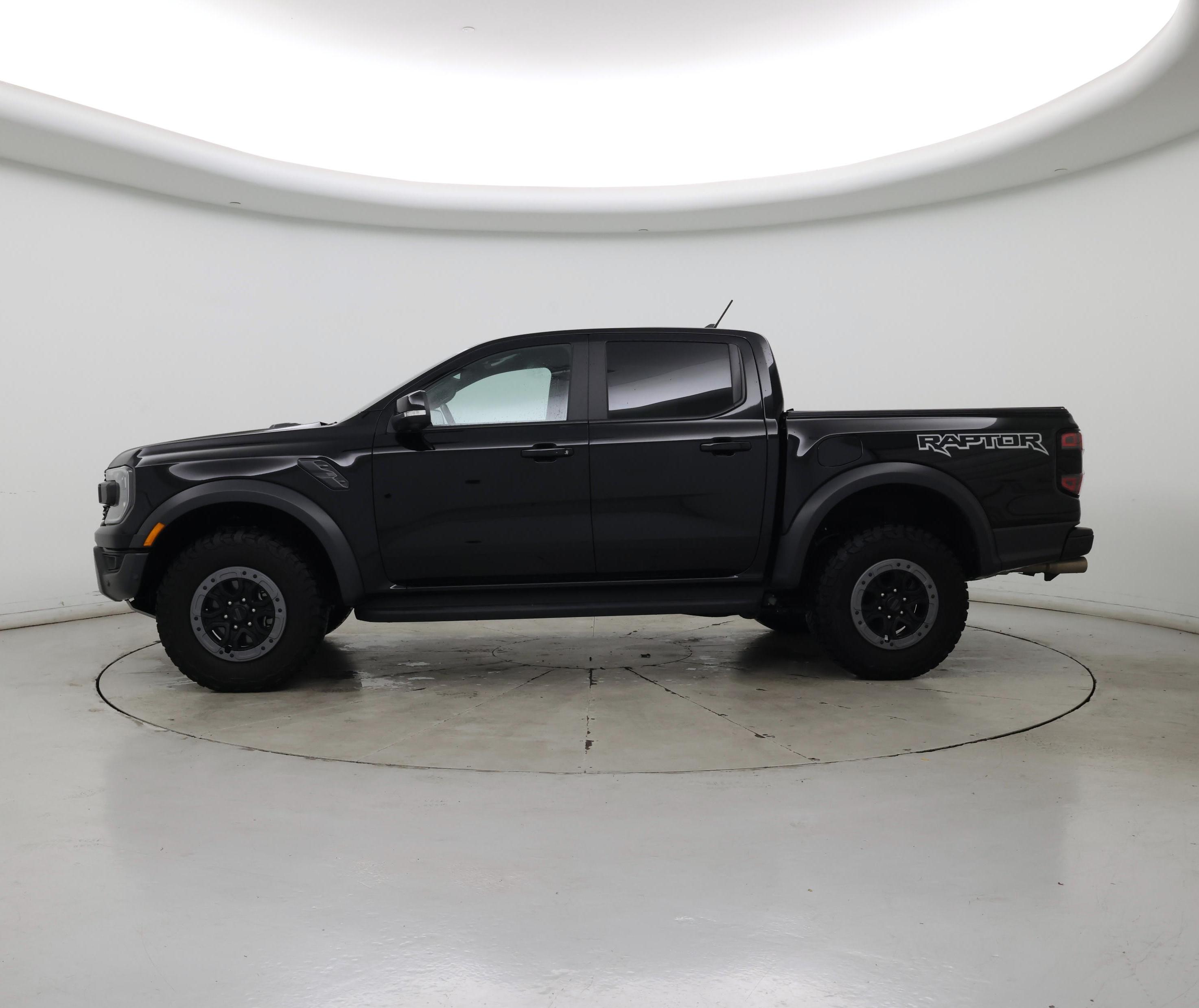 Thumbnail: 2024 Ford Ranger - 3