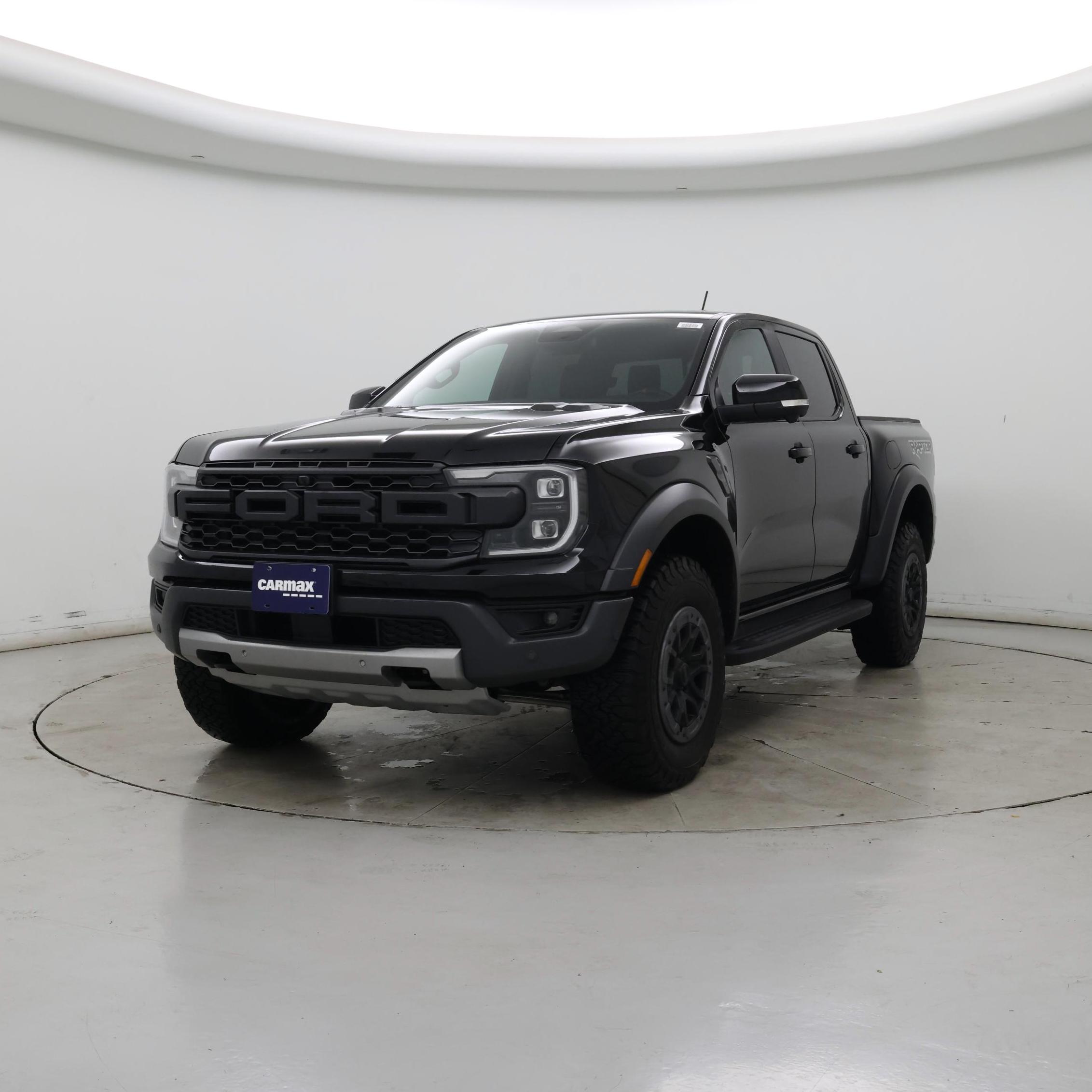 Thumbnail: 2024 Ford Ranger - 4