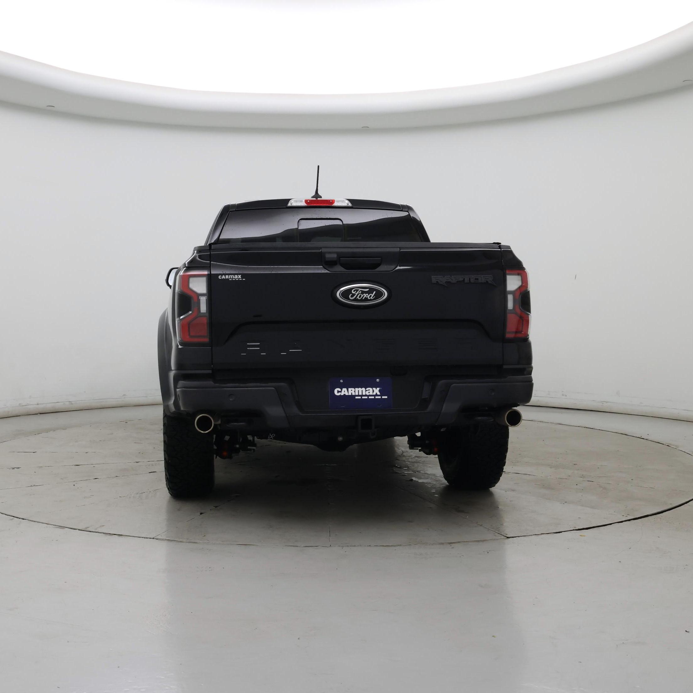 Thumbnail: 2024 Ford Ranger - 6