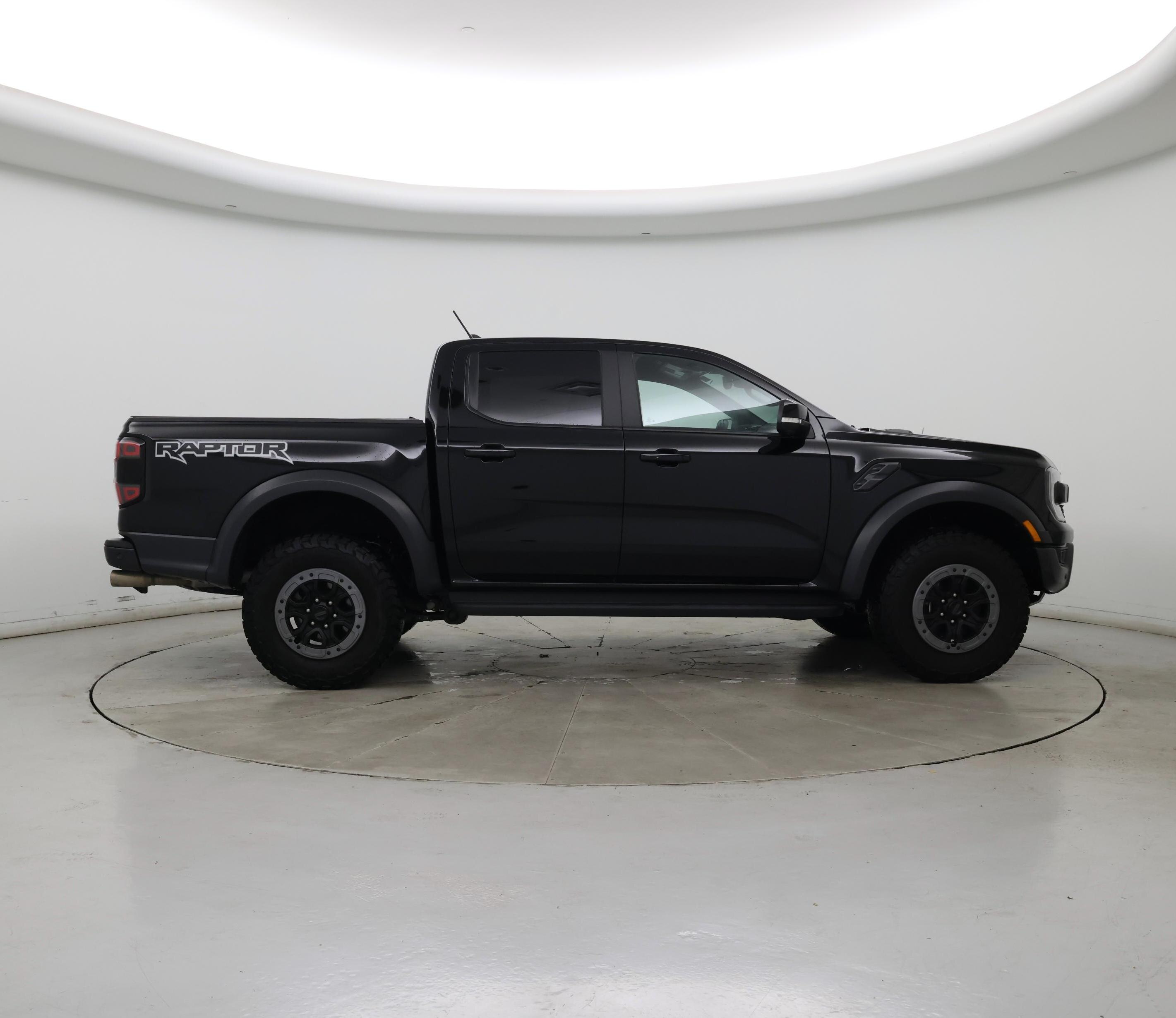 Thumbnail: 2024 Ford Ranger - 7