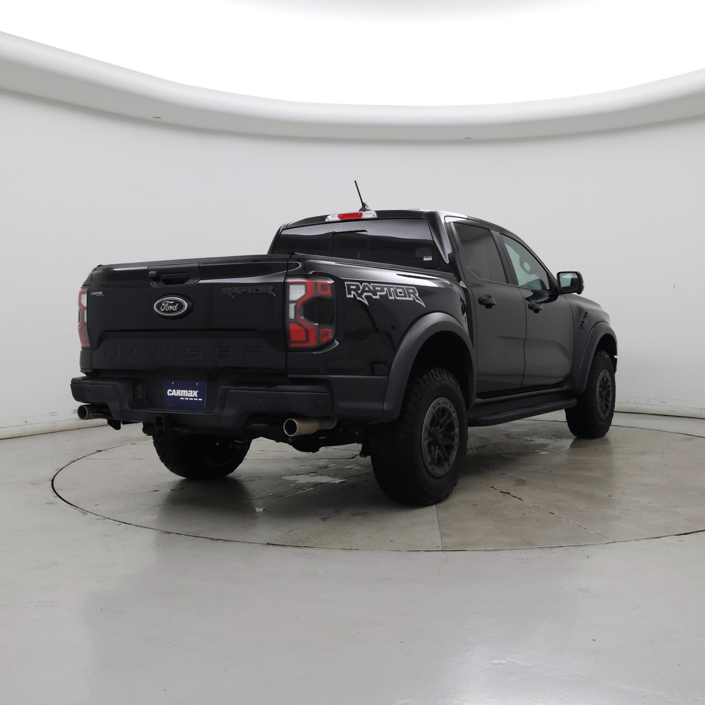 Thumbnail: 2024 Ford Ranger - 8