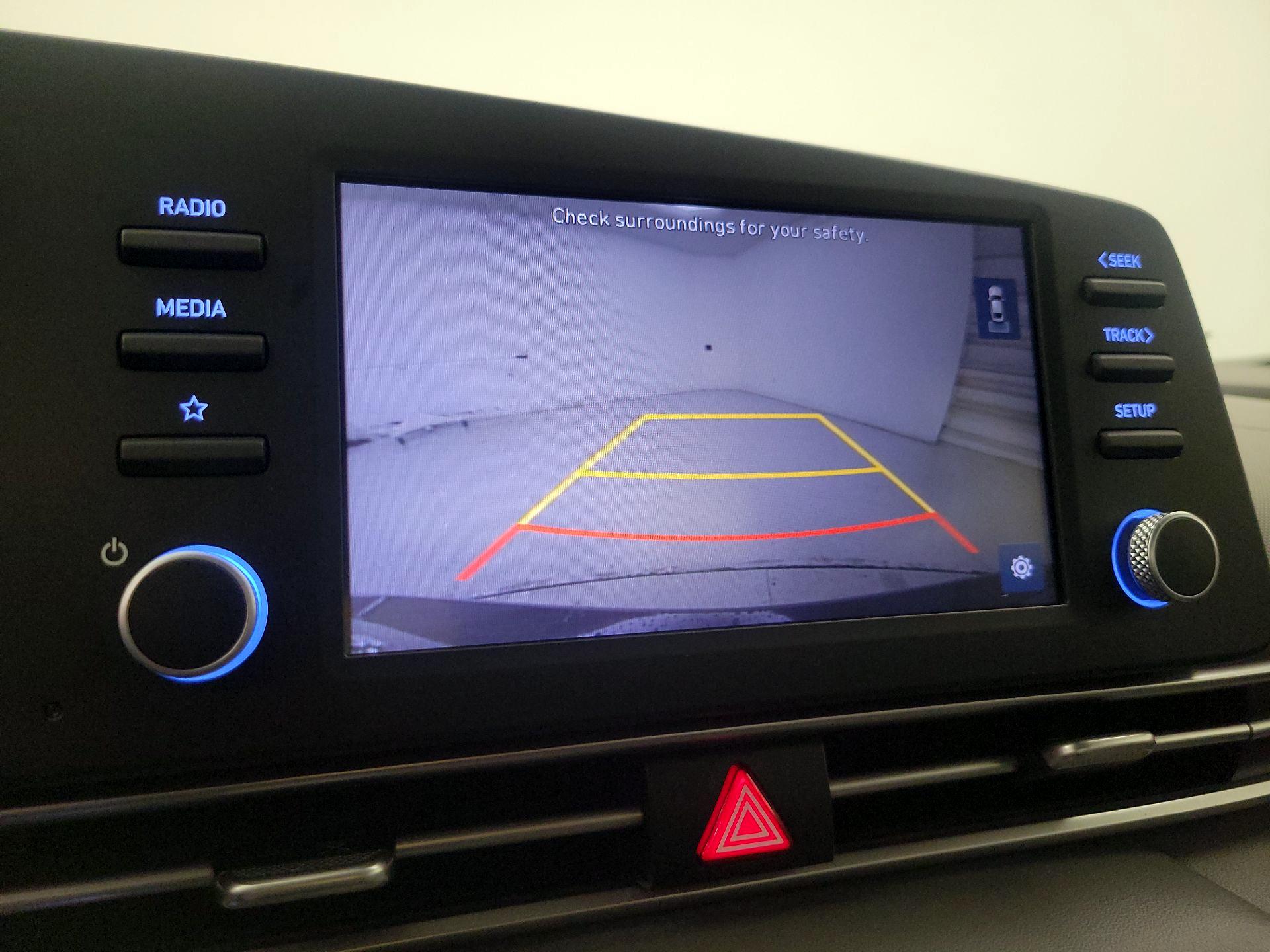 Thumbnail: 2023 Hyundai Elantra - 14