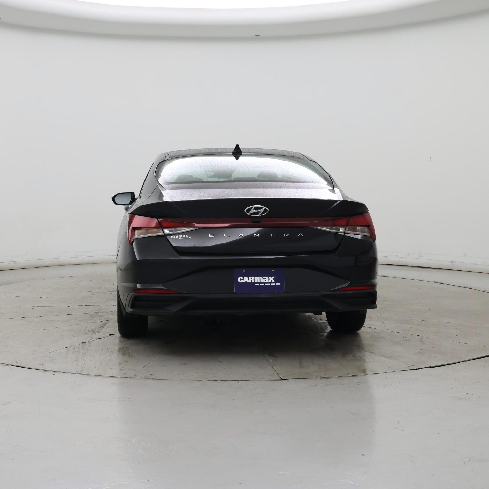 Thumbnail: 2023 Hyundai Elantra - 6