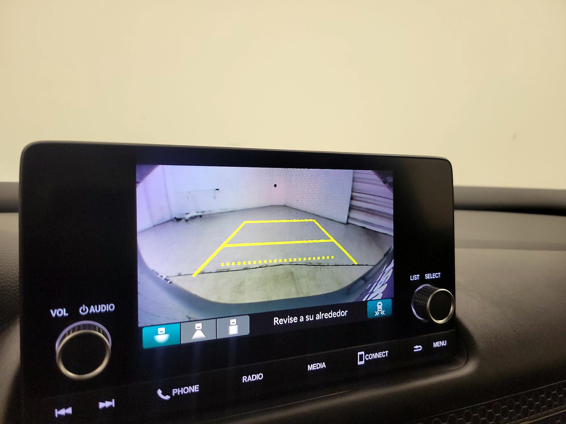 Thumbnail: 2025 Honda HR-V - 13