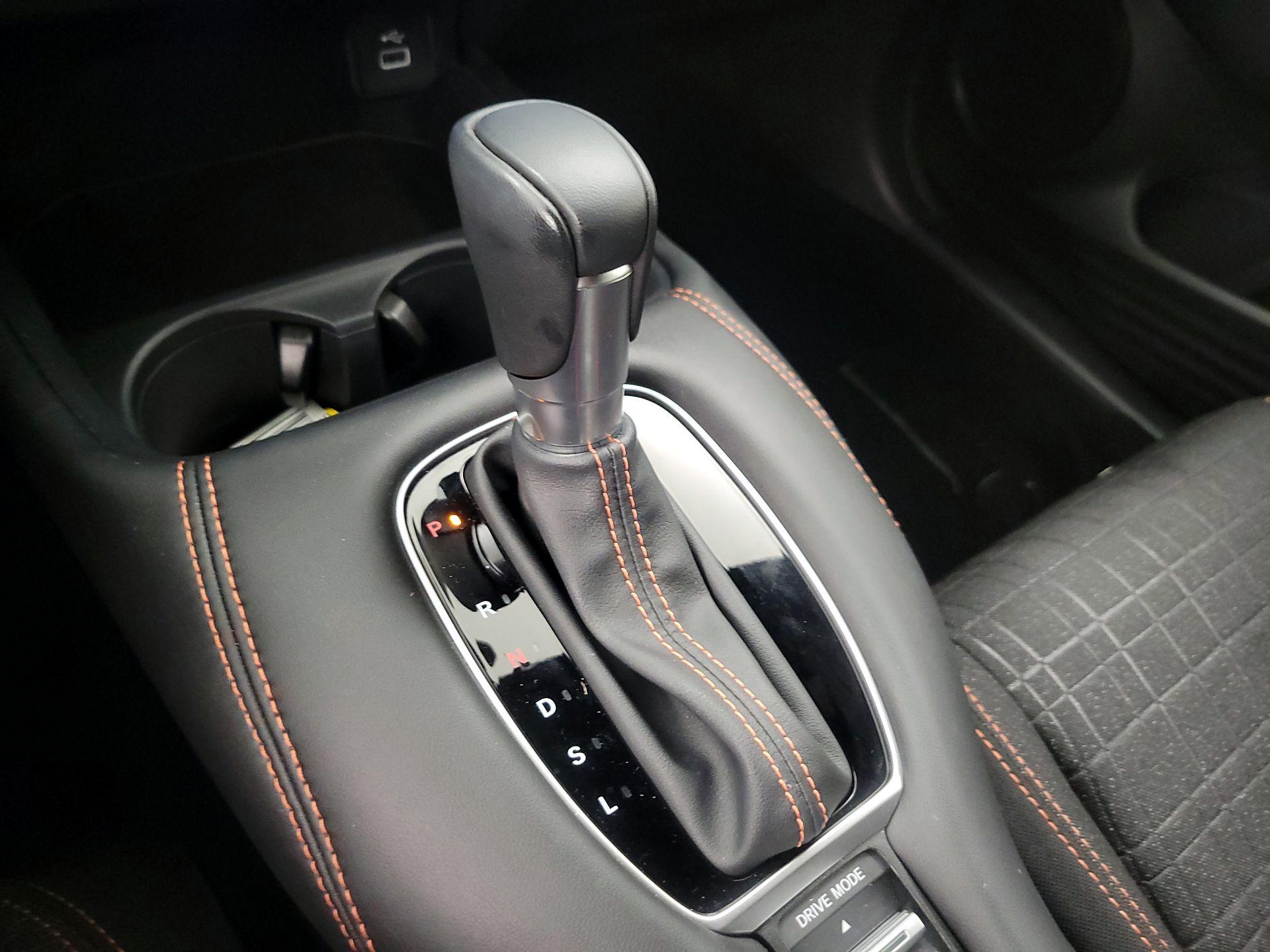 Thumbnail: 2025 Honda HR-V - 16