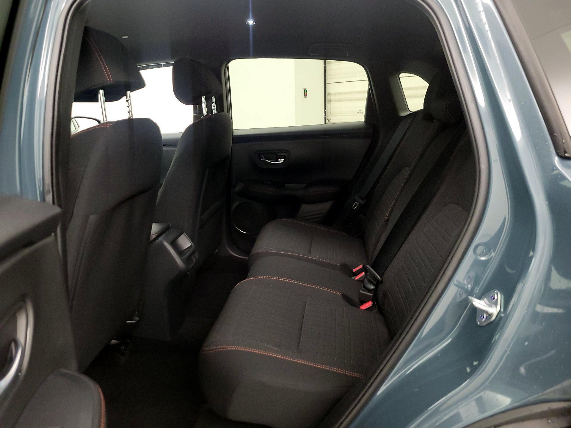 Thumbnail: 2025 Honda HR-V - 18