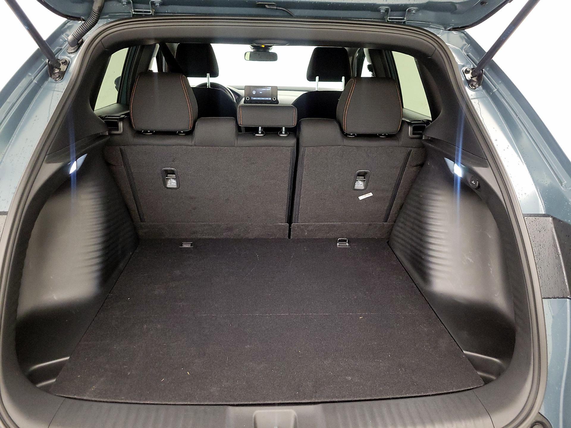 Thumbnail: 2025 Honda HR-V - 19