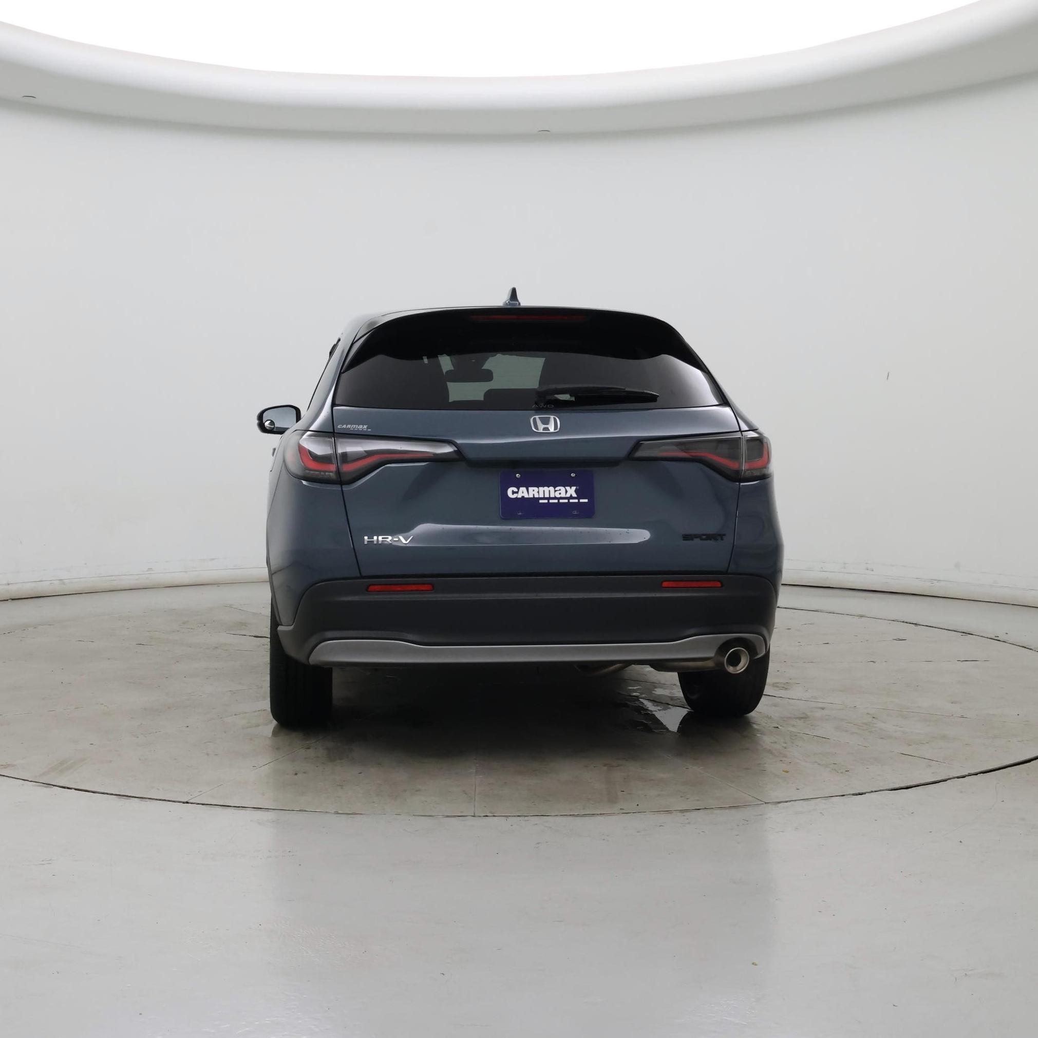 Thumbnail: 2025 Honda HR-V - 6