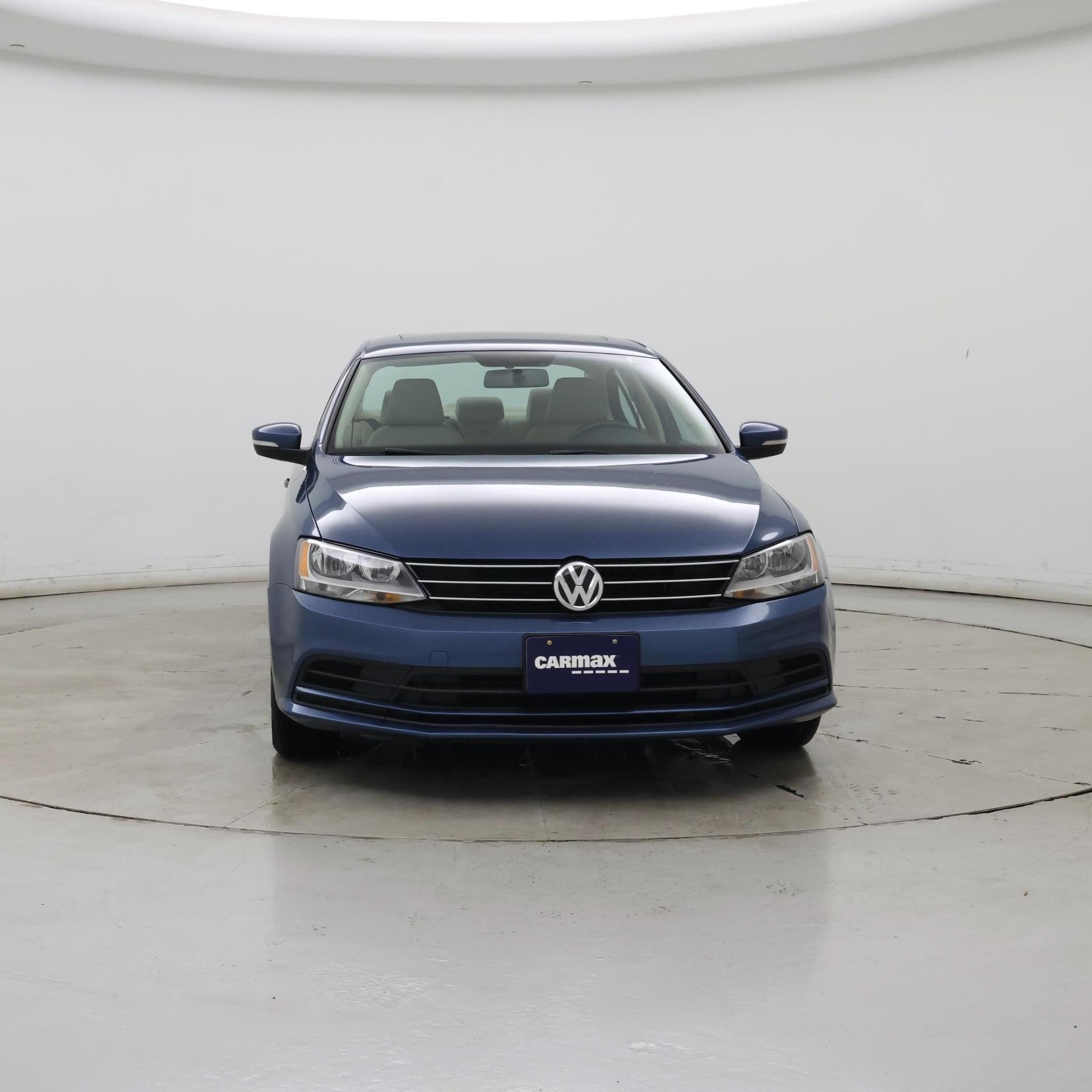 Thumbnail: 2015 Volkswagen Jetta - 5
