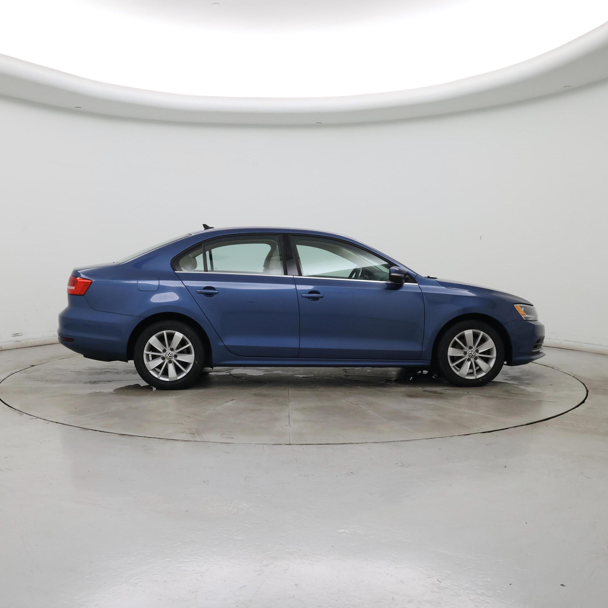 Thumbnail: 2015 Volkswagen Jetta - 7