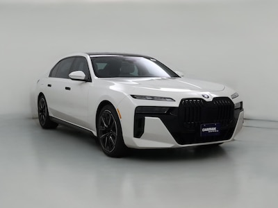 2024 BMW 760 I xDrive