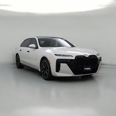 2024 BMW 760 I xDrive