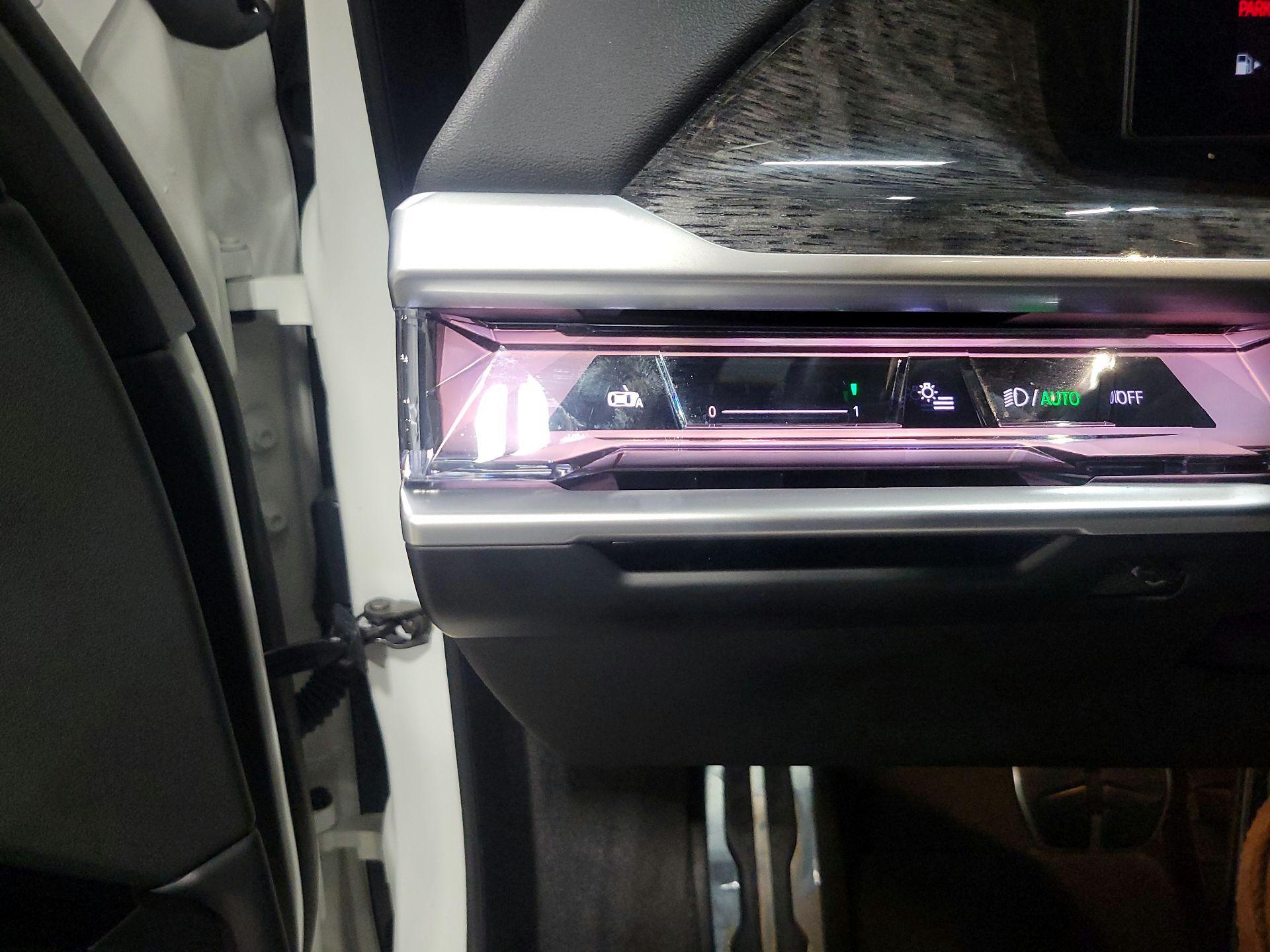 Thumbnail: 2024 BMW 7 Series - 13