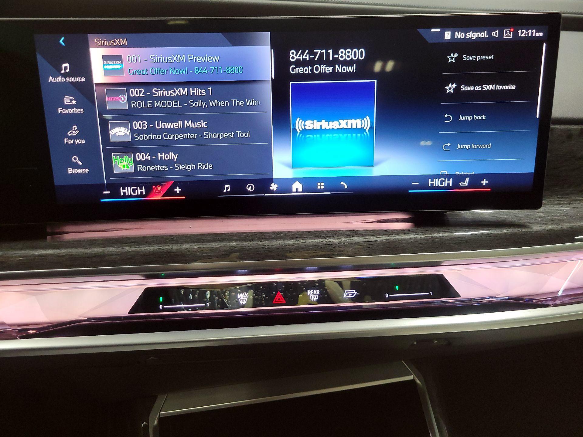 Thumbnail: 2024 BMW 7 Series - 16