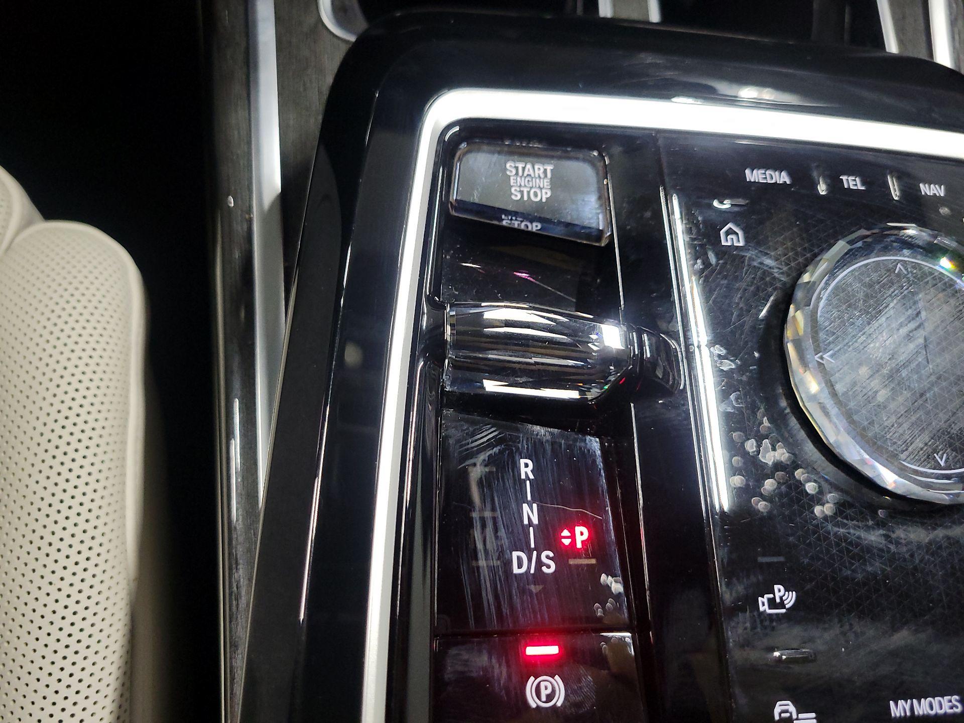 Thumbnail: 2024 BMW 7 Series - 18