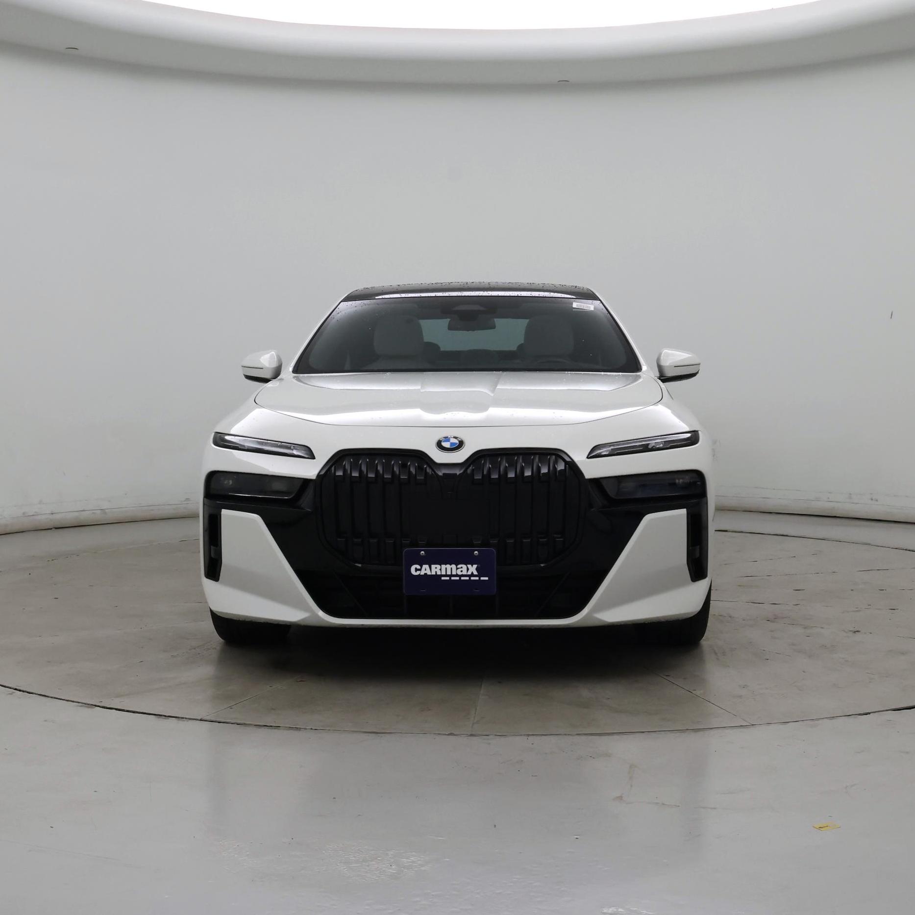 Thumbnail: 2024 BMW 7 Series - 5