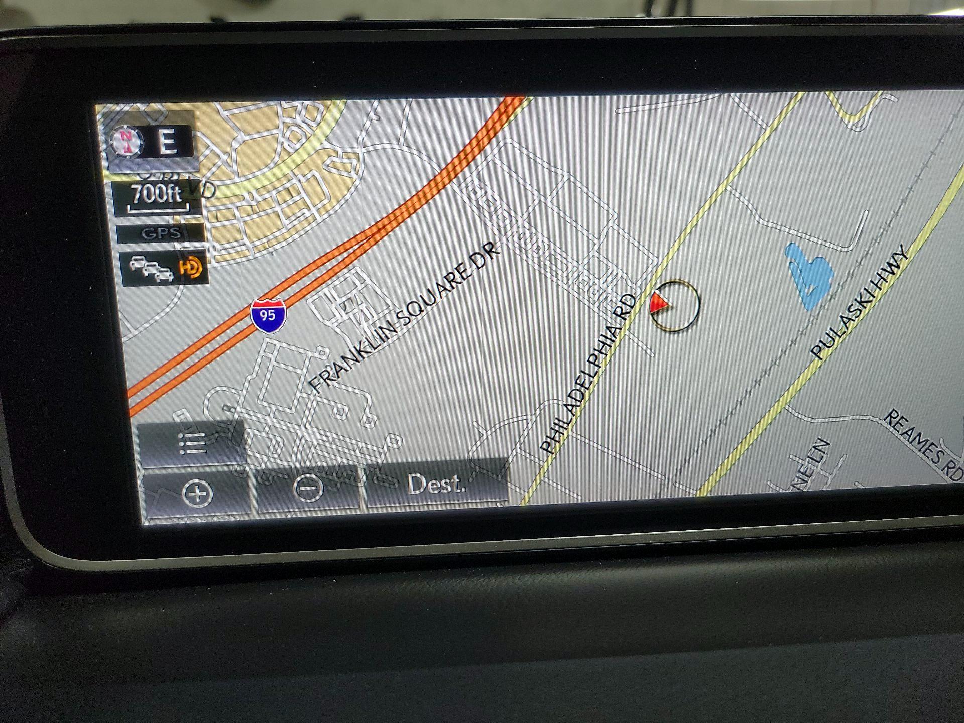 Thumbnail: 2016 Lexus RX - 14