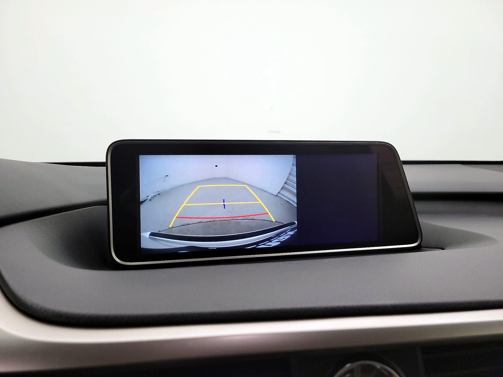 Thumbnail: 2016 Lexus RX - 15