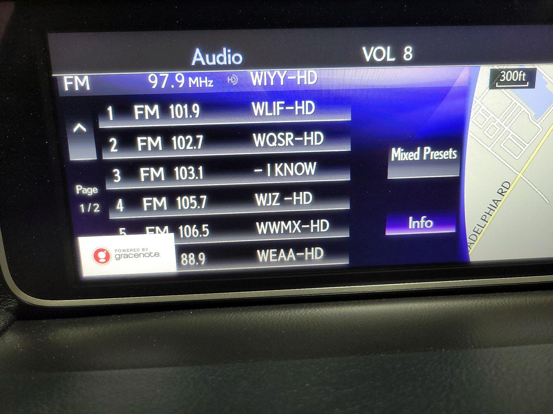 Thumbnail: 2016 Lexus RX - 16