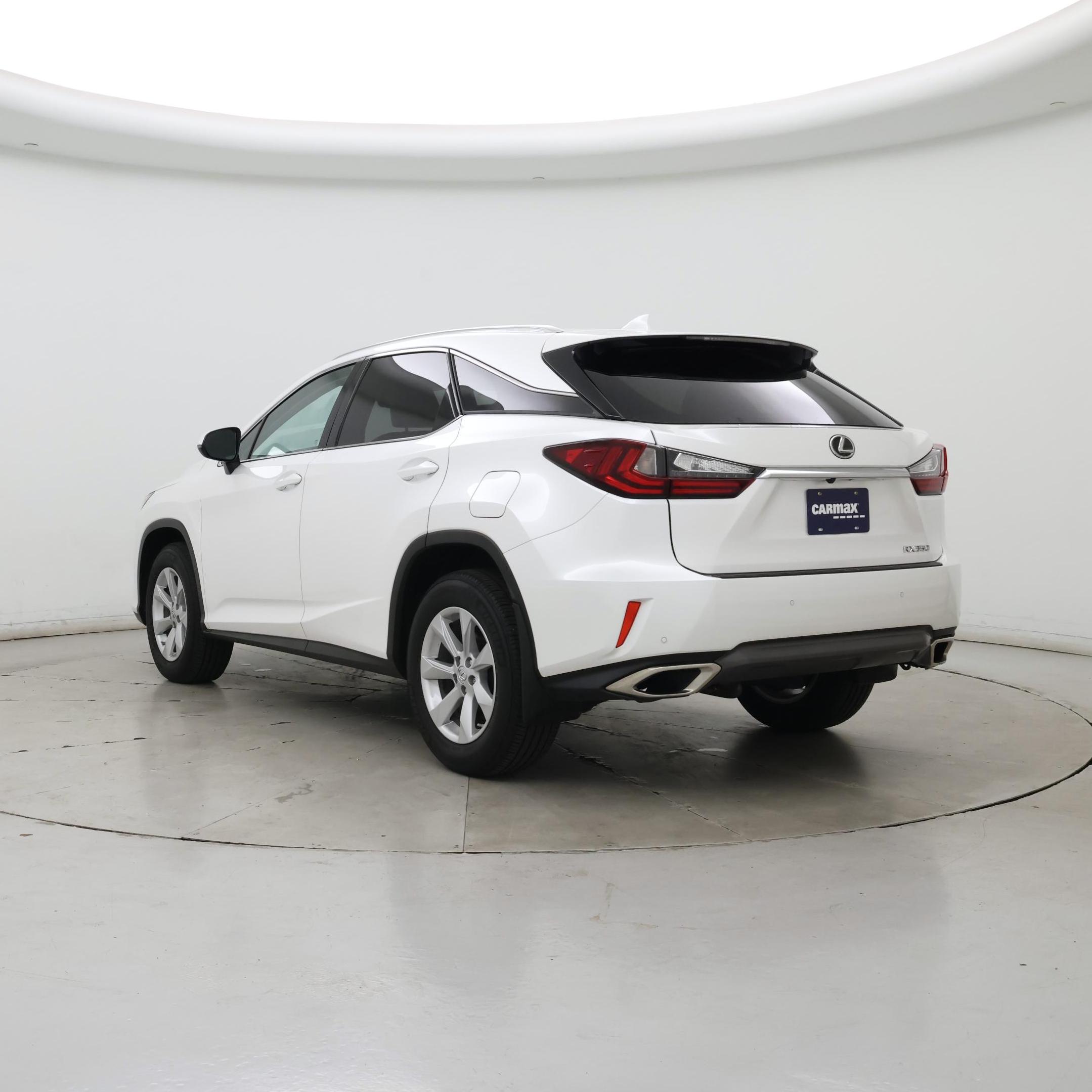 Thumbnail: 2016 Lexus RX - 2