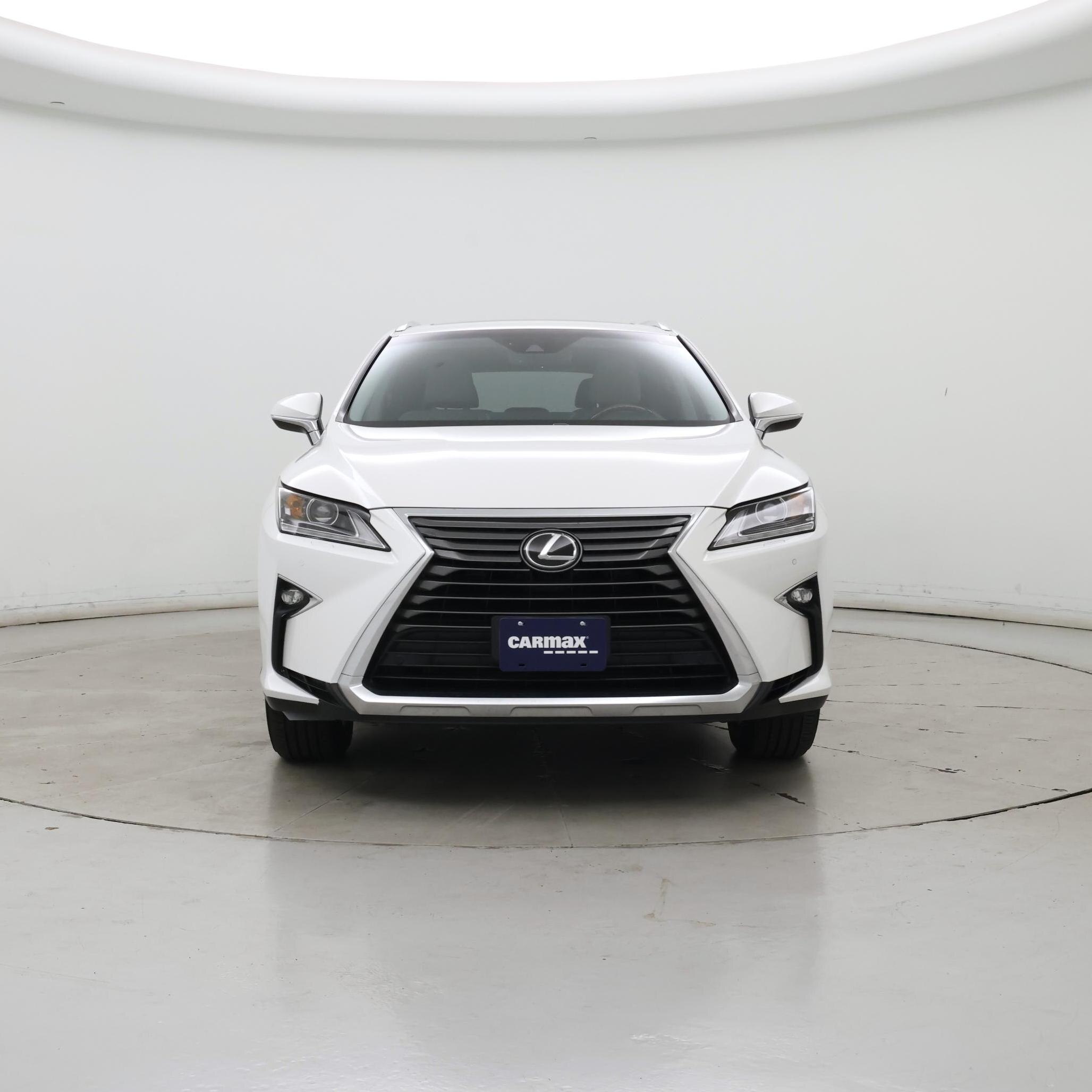 Thumbnail: 2016 Lexus RX - 5