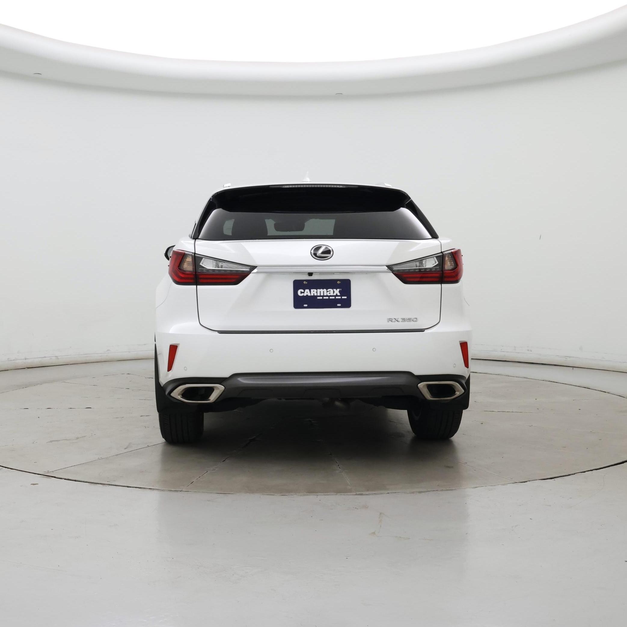 Thumbnail: 2016 Lexus RX - 6