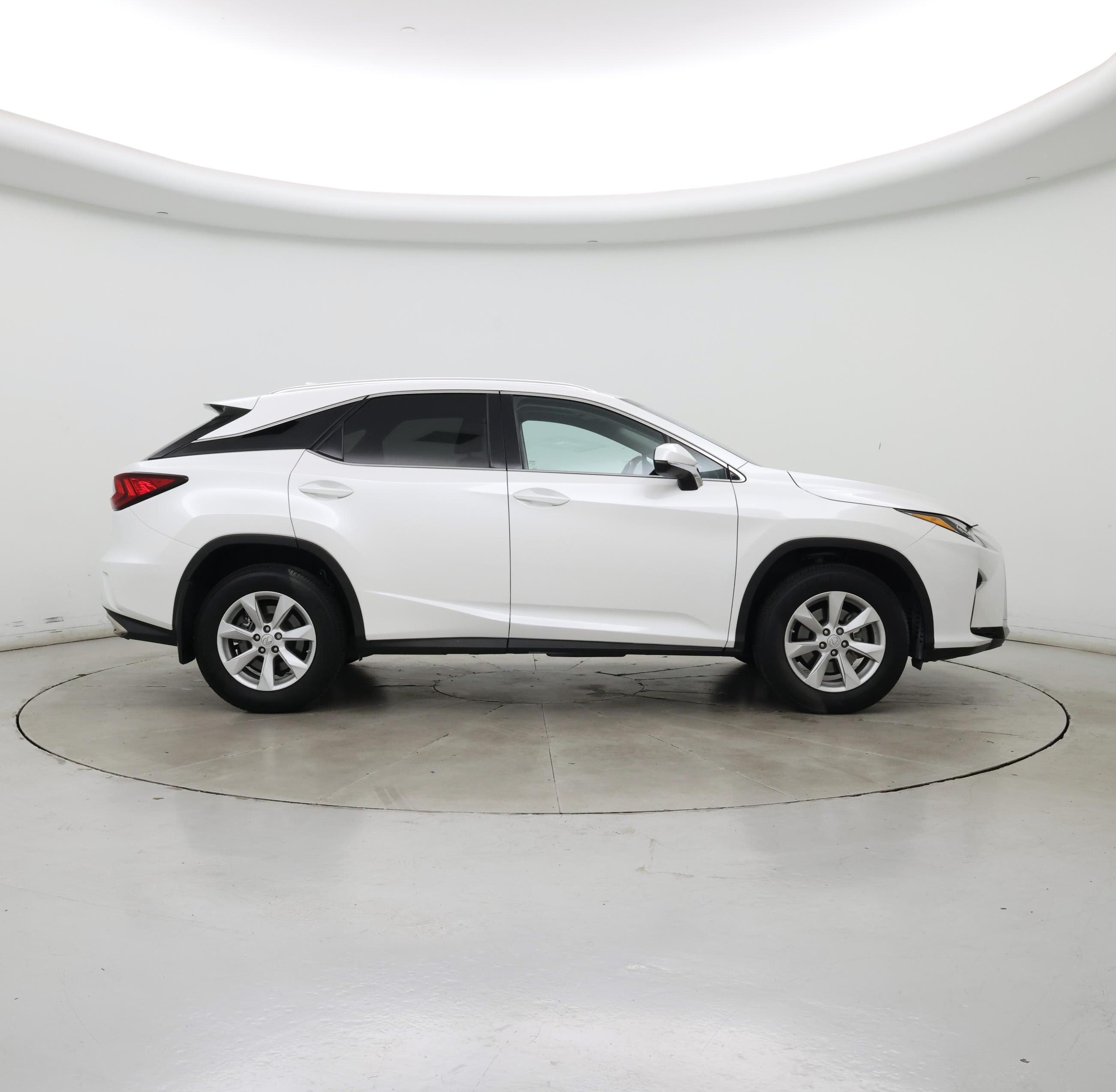 Thumbnail: 2016 Lexus RX - 7