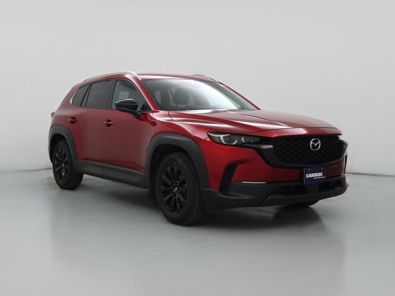 2024 Mazda CX-50 S Preferred -
                  White Marsh, MD