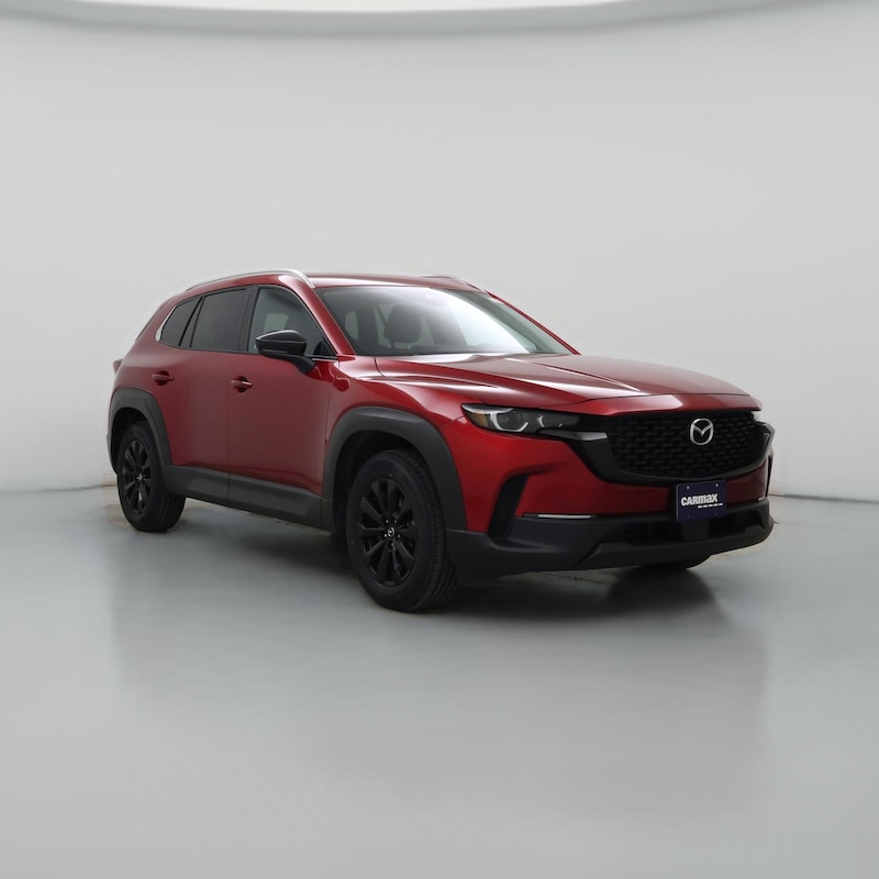 2024 Mazda CX-50 2.5 S Preferred Package