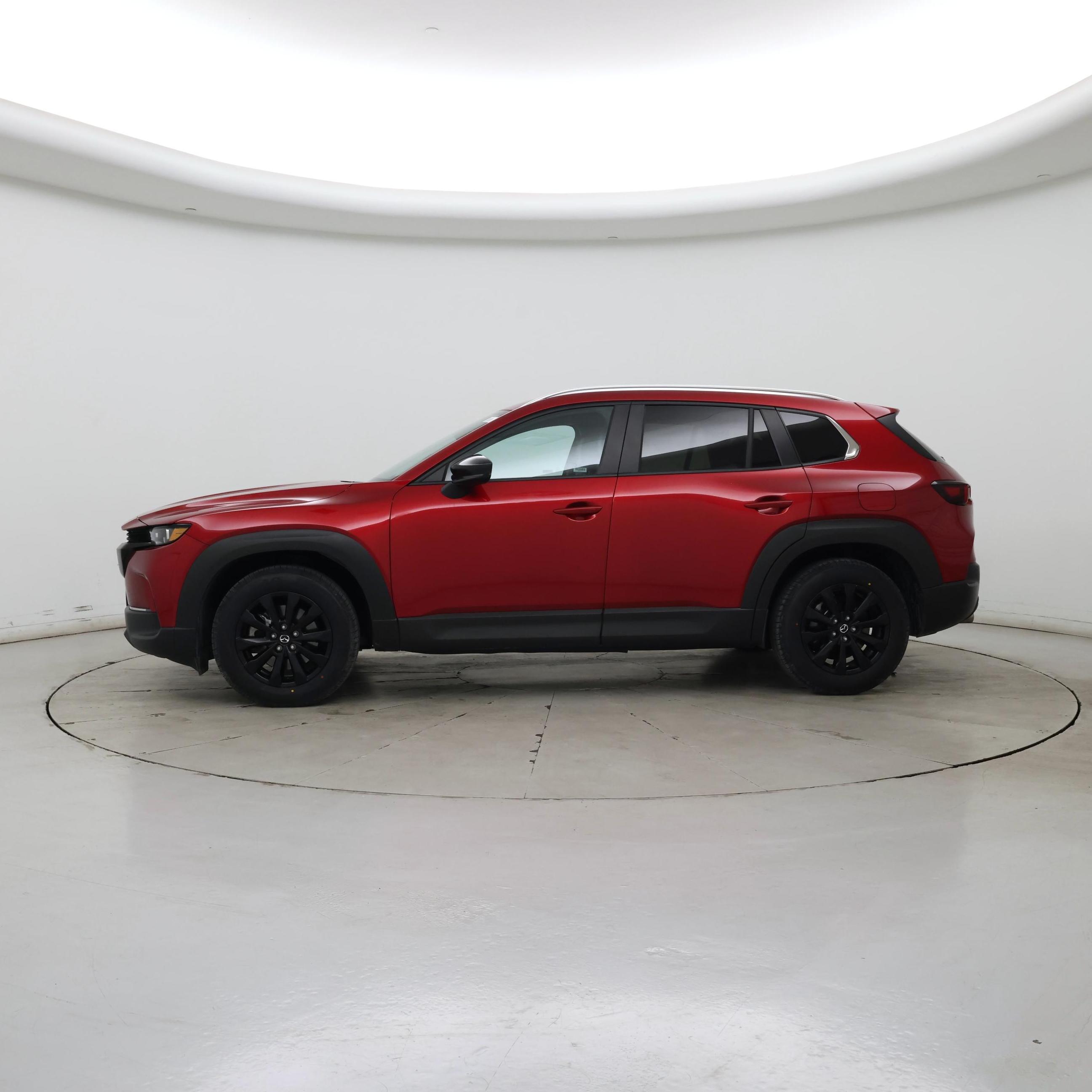 Thumbnail: 2024 Mazda CX-50 - 3