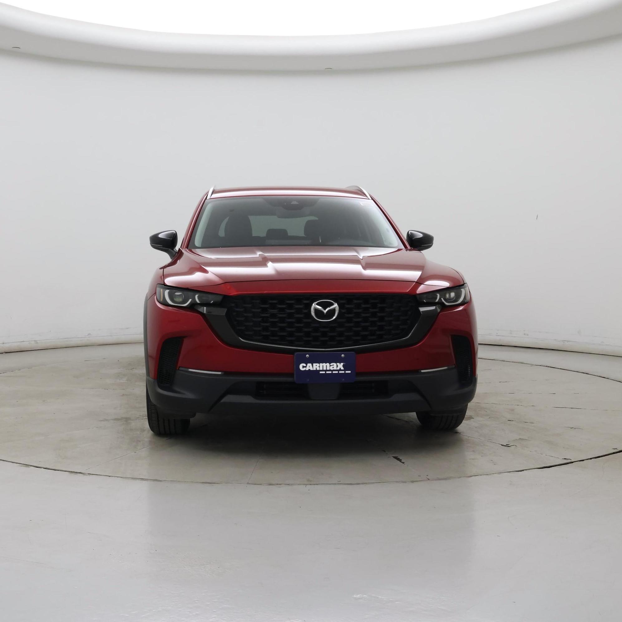 Thumbnail: 2024 Mazda CX-50 - 5
