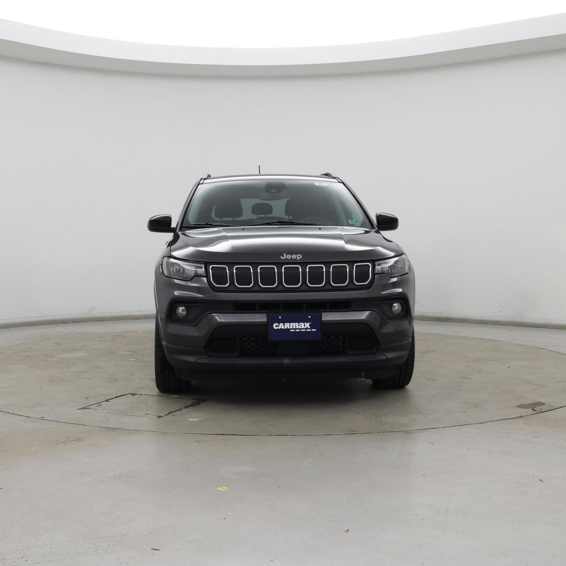 Thumbnail: 2022 Jeep Compass - 5