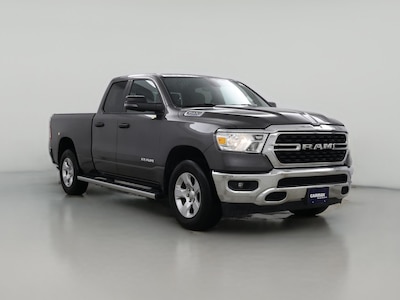 2023 Ram 1500 Bighorn