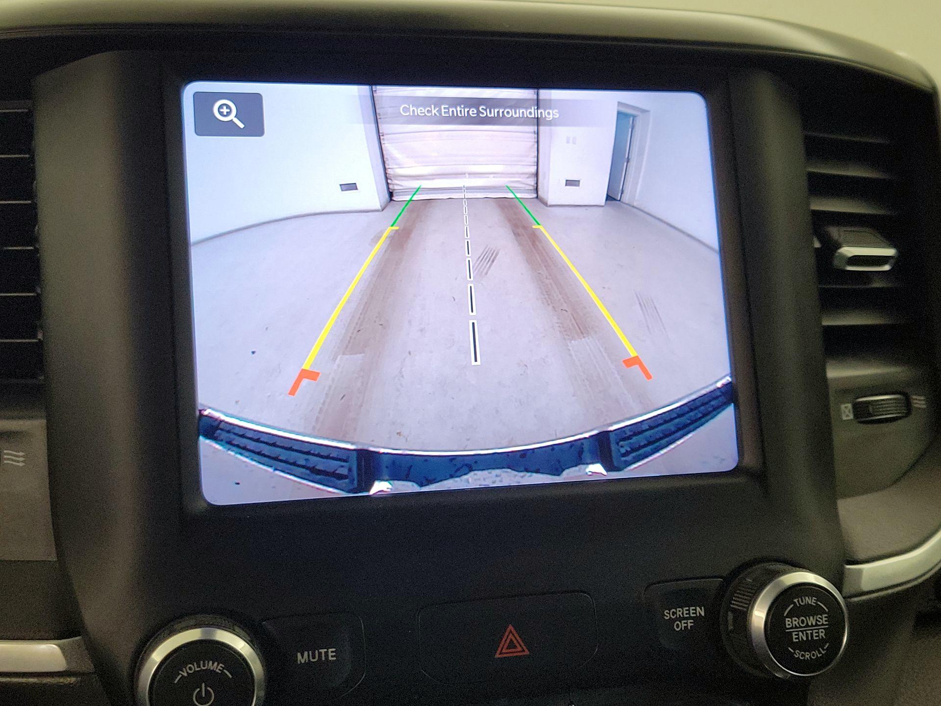 Thumbnail: 2023 RAM 1500 - 14