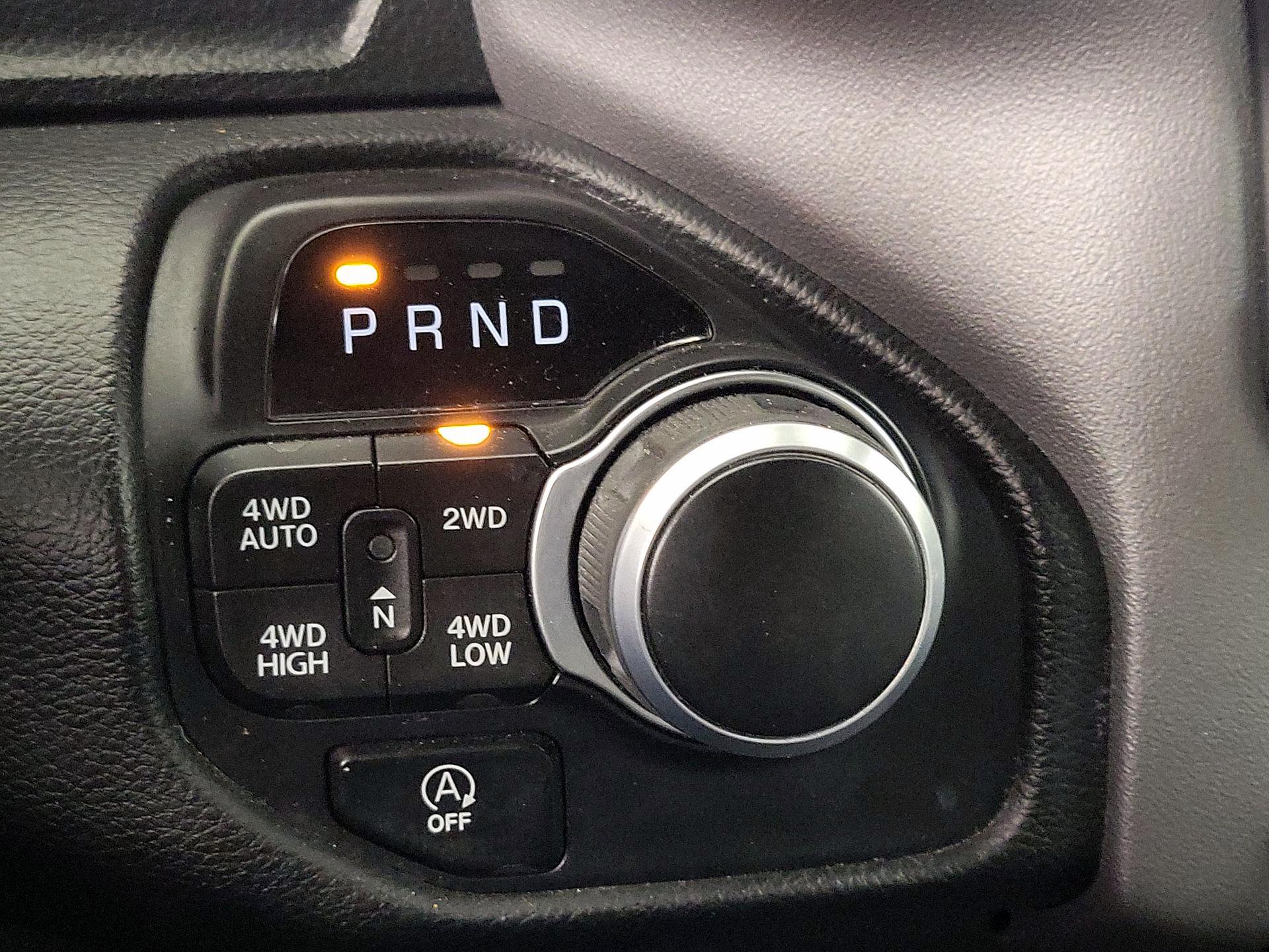 Thumbnail: 2023 RAM 1500 - 17