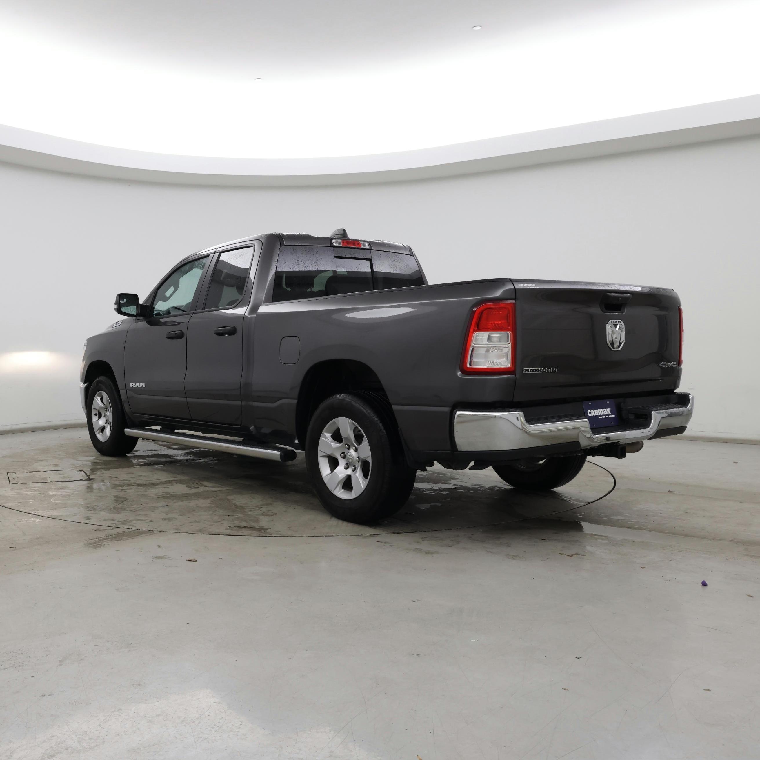 Thumbnail: 2023 RAM 1500 - 2