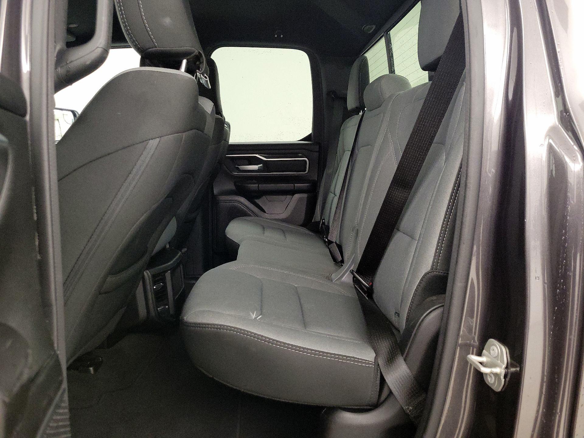 Thumbnail: 2023 RAM 1500 - 19