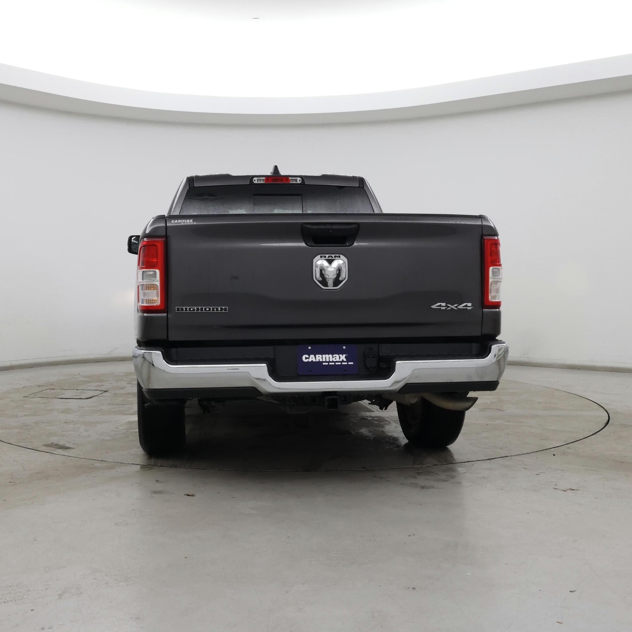 Thumbnail: 2023 RAM 1500 - 6