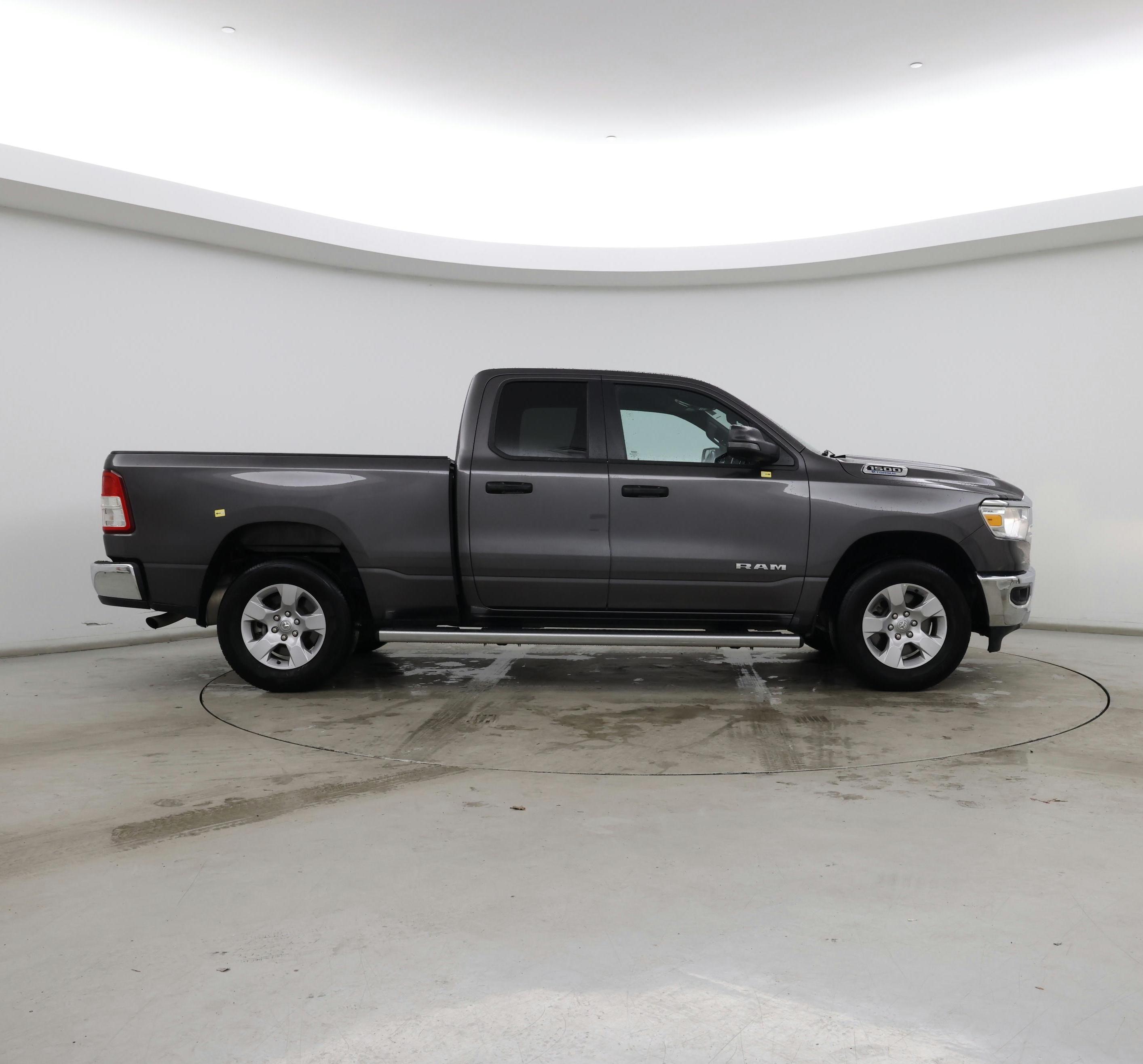 Thumbnail: 2023 RAM 1500 - 7