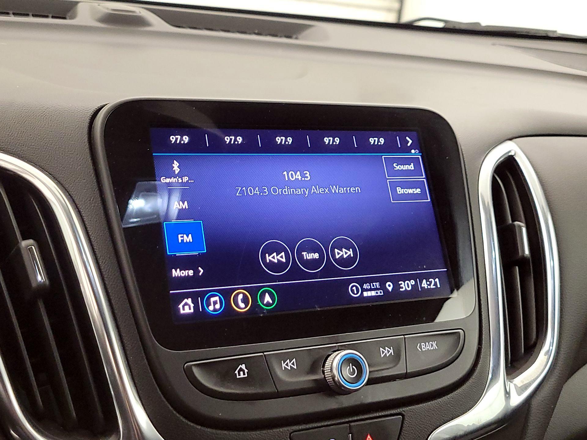 Thumbnail: 2022 Chevrolet Equinox - 15