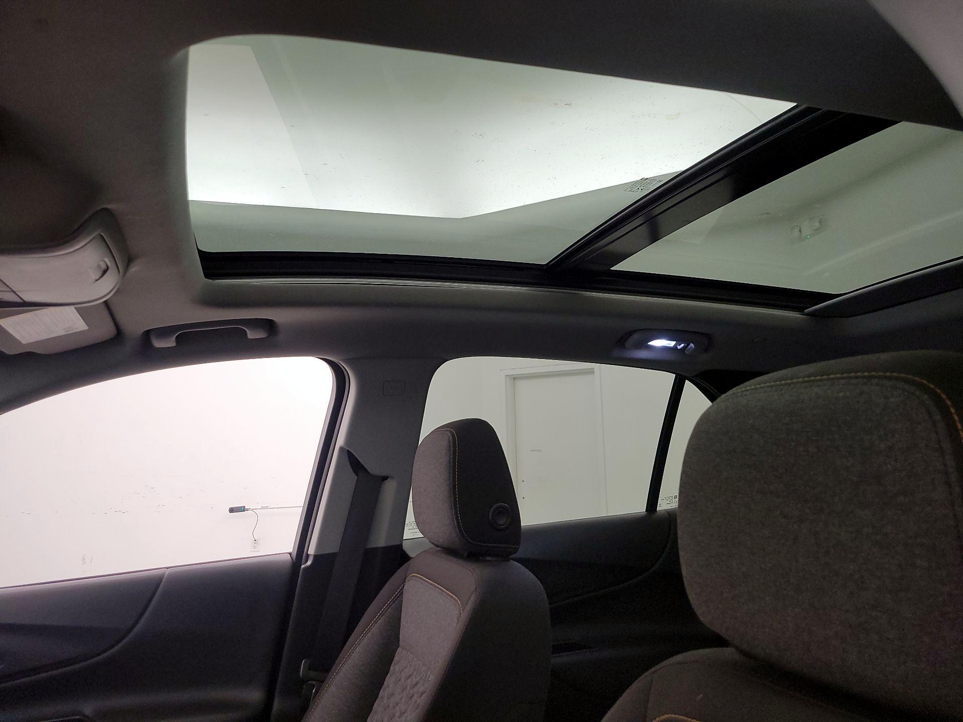 Thumbnail: 2022 Chevrolet Equinox - 19