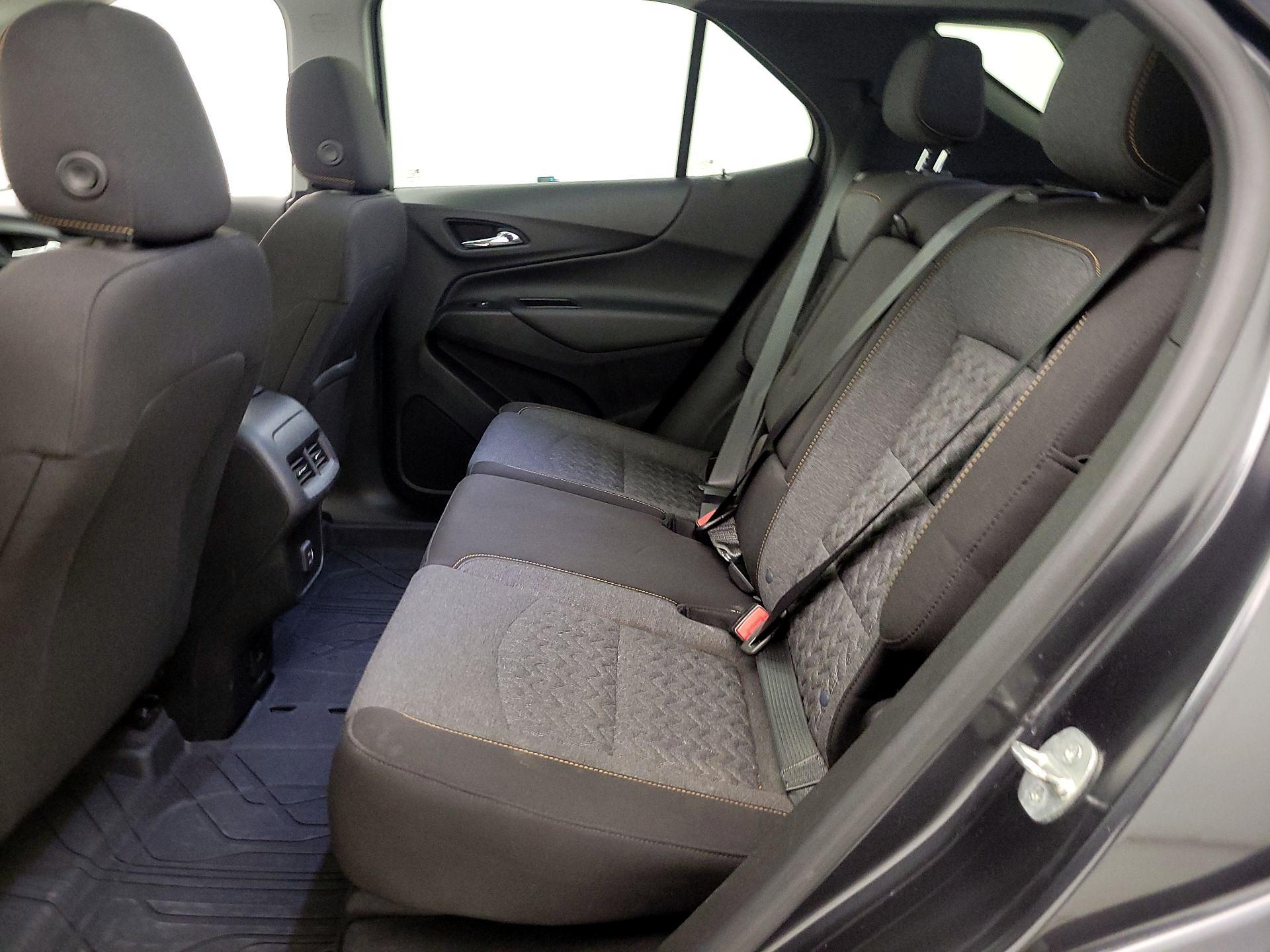 Thumbnail: 2022 Chevrolet Equinox - 20