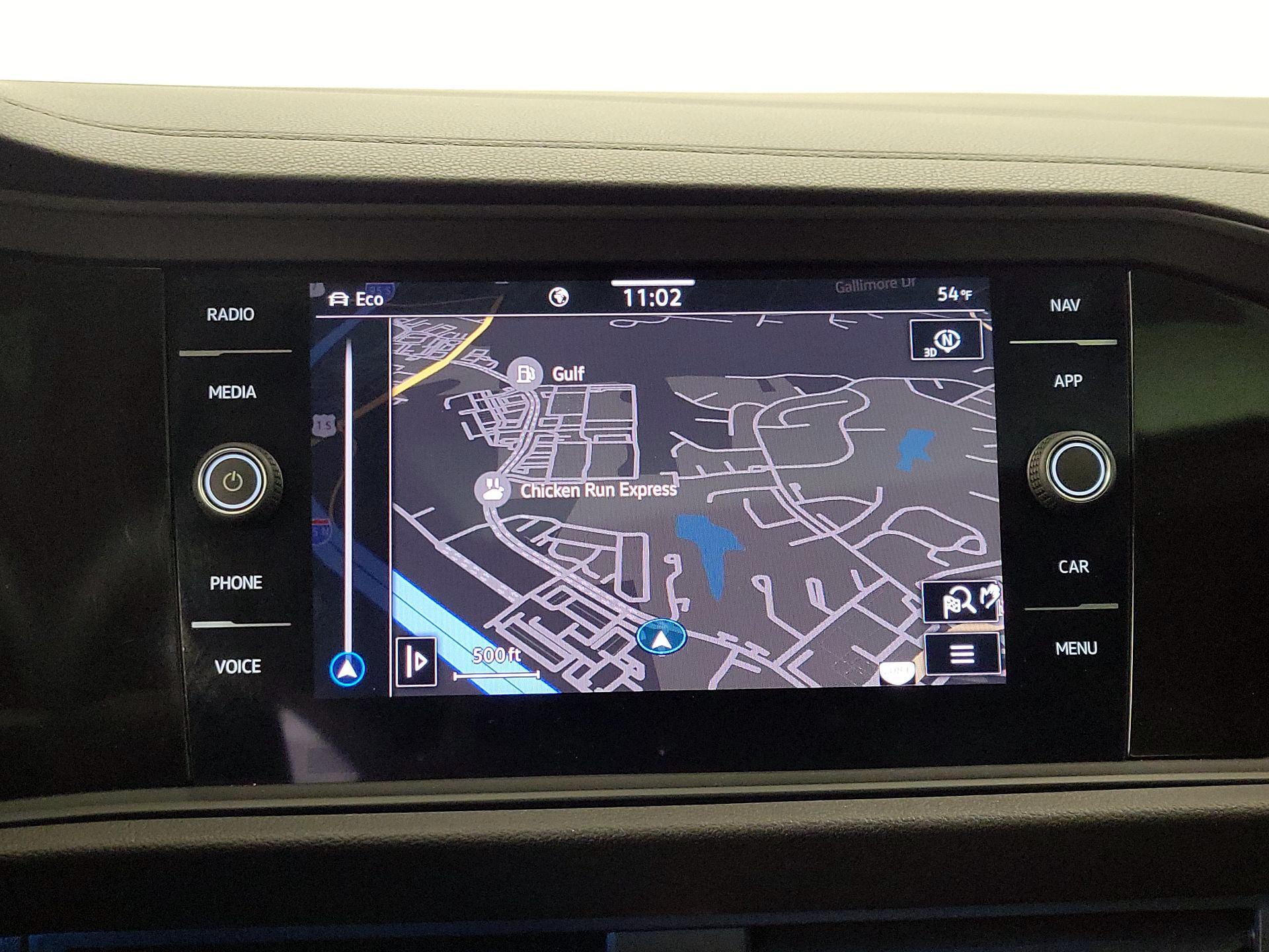 Thumbnail: 2022 Volkswagen Jetta - 14